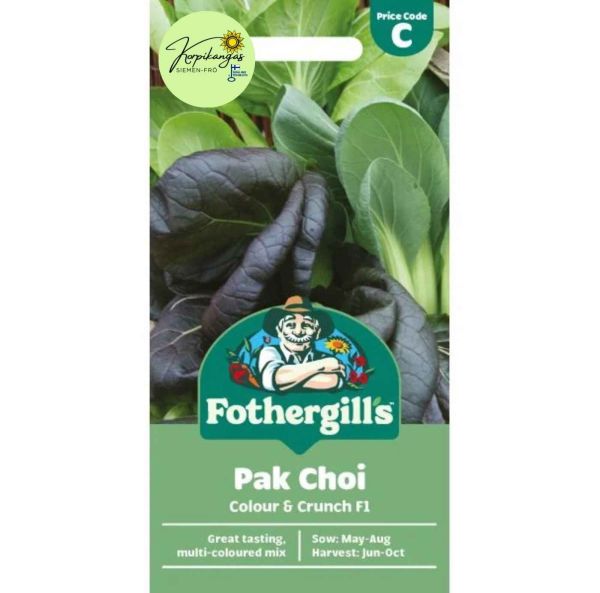 Paksoi